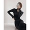 Womens Quick Dry Yoga Jacket Long Sleeve Zipper Sports Coat For Running Fitness Training S3XL 7