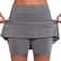 ActiveEase Womens Sports Skort Breathable Golf Tennis Skort With Pockets 2