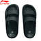 LiNing Mens Sports Slippers Comfortable Cushion Sandals For Everyday Wear Leisure 0