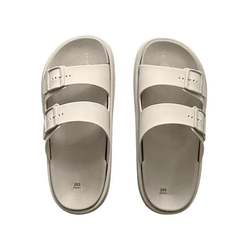 LiNing Mens Sports Slippers Comfortable Cushion Sandals For Everyday Wear Leisure 4