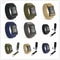 SwiftLock Tactical Elastic Belt Aluminum Alloy Buckle Hunting Outdoor Belt 5