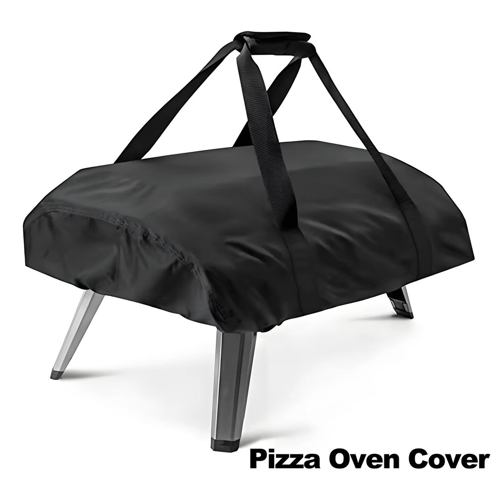 ThermoShield 420D Pizza Oven Cover Weatherproof Ooni Koda Protection 0
