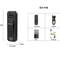 JOZUZE HD 1080P Mini Body Camera Portable Digital Video Recorder With Infrared Night Vision 6