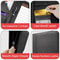 ExecutiveFlex Leather Zippered Padfolio Multifunctional A4 Business Organizer 3