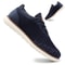 Plus Size Mens Lightweight Breathable Casual Shoes Wide Fit Everyday Comfort Sneakers 8