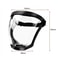 Transparent Splashproof Face Shield Protective Safety Mask For Work Outdoor And Daily Use 5
