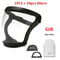 Transparent Splashproof Face Shield Protective Safety Mask For Work Outdoor And Daily Use 13