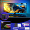 GlowSync Smart USB RGB Light Bar Monitor Backlight Gaming Strip 0