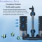 Aquarium Sponge Filter With Air Pump Bio Filter For Clean Healthy Fish Tanks 2