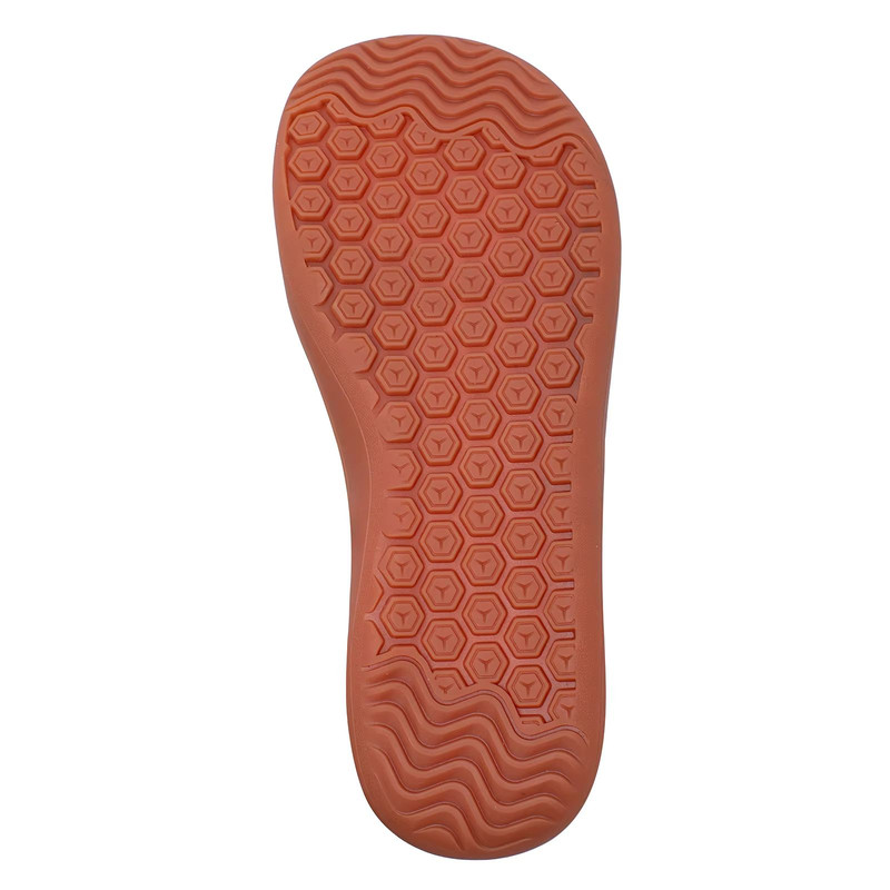 HOBIBEAR Mens Barefoot Shoes Wide Toe Box Minimalist Trail Walking Shoes For Natural Comfort 3