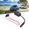 Universal FM Signal Amplifier Car Antenna Booster For Clearer Radio Reception And AntiInterference 5