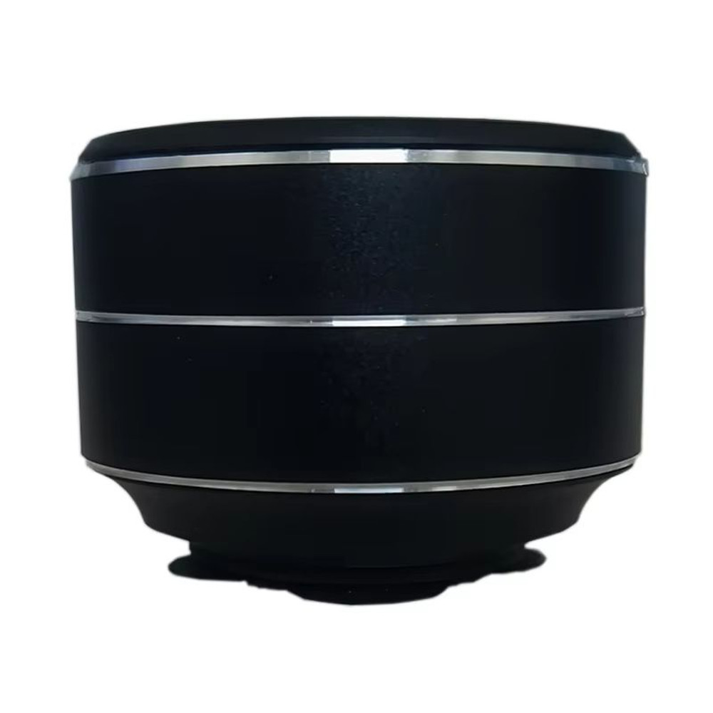 EchoLoop Bone Conduction Wireless Speaker Wearable SuctionMount Audio With TWS Sound 6