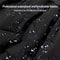 Mens Winter Fleece Sweatpants Plush Thermal Trousers With Waterproof Windproof Design 5