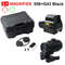 Tactical 558G43 Holographic Red Dot Sight With 20mm Rail Mount  Quick Detach Lever  Hunting  Airsof 6