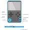 Retro Handheld Game Console With 500 Classic Games Portable LCD Mini Console For Kids Adults 5