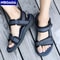 Mens Summer Sandals Lightweight Outdoor Casual Beach Sandals For Comfort And Style 4