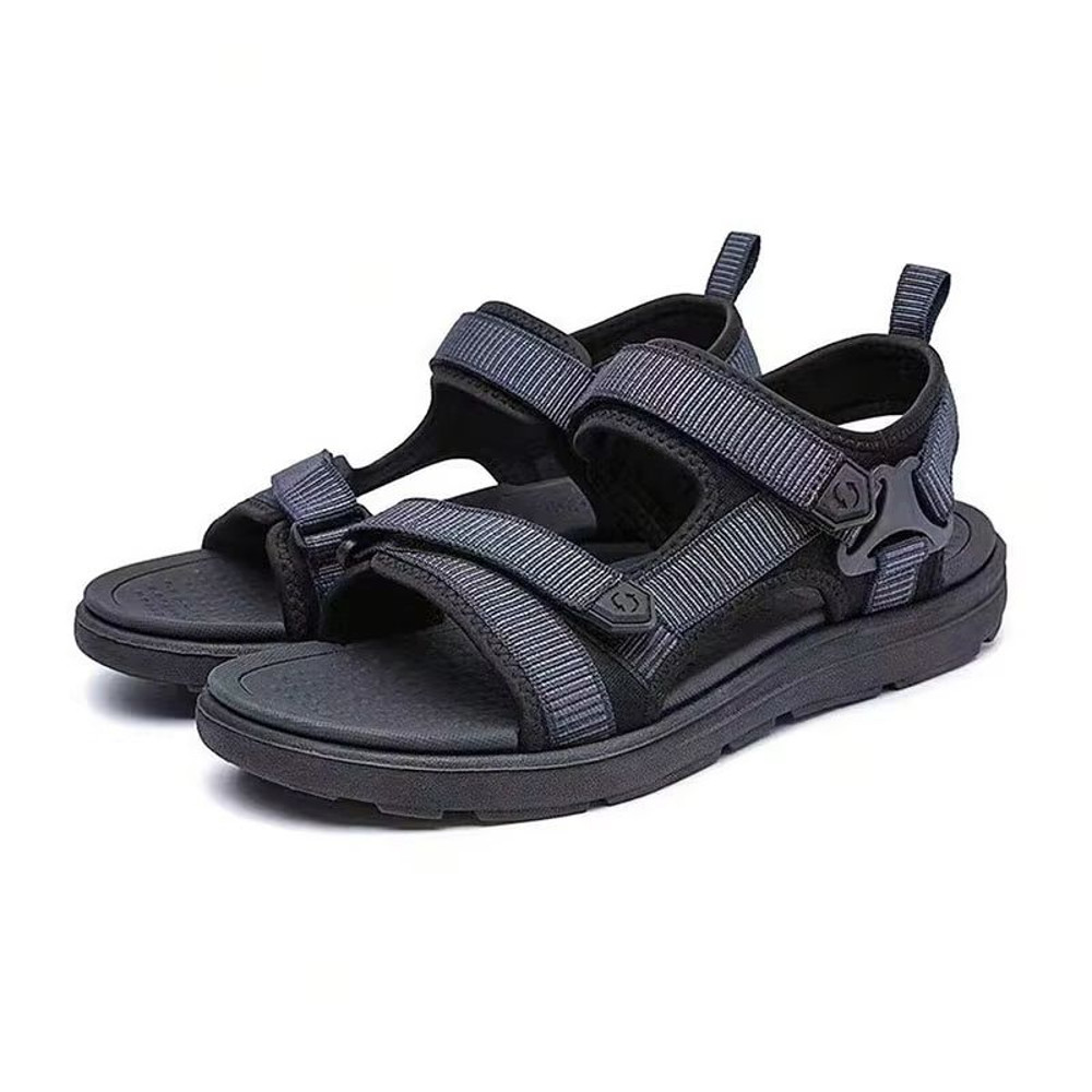 Mens Summer Sandals Lightweight Outdoor Casual Beach Sandals For Comfort And Style 7