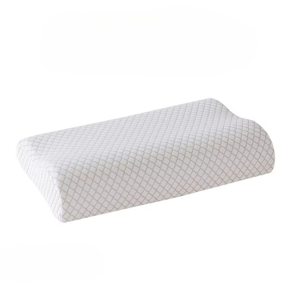 Orthopedic Memory Foam Long Pillow Ergonomic Neck Maternity Support Cushion For Better Sleep 12