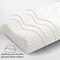 Orthopedic Memory Foam Long Pillow Ergonomic Neck Maternity Support Cushion For Better Sleep 2
