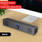PC Bluetooth Soundbar Speaker USB Powered Wireless Wired Audio System For TV Laptop Gaming Home 6