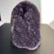 Natural Amethyst Crystal Cluster Raw Quartz Healing Stone For Home Decor Feng Shui Energy Balance 2
