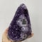 Natural Amethyst Crystal Cluster Raw Quartz Healing Stone For Home Decor Feng Shui Energy Balance 4