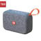 TG506 Portable Wireless Bluetooth Soundbar Mini HIFI Speaker With Waterproof Design FM Radio TF C 9