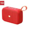 TG506 Portable Wireless Bluetooth Soundbar Mini HIFI Speaker With Waterproof Design FM Radio TF C 10