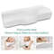 Butterfly Memory Foam Orthopedic Pillow Cervical Neck Support With Slow Rebound For Pain Relief B 4