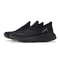LiNing SOFT GO 2 Knit SlipOn Walking Shoes Lightweight Cushion Sneakers For Men 4