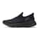 LiNing SOFT GO 2 Knit SlipOn Walking Shoes Lightweight Cushion Sneakers For Men 7
