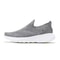 LiNing SOFT GO 2 Knit SlipOn Walking Shoes Lightweight Cushion Sneakers For Men 11