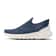 LiNing SOFT GO 2 Knit SlipOn Walking Shoes Lightweight Cushion Sneakers For Men 8