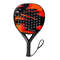 IANONI Carbon Fiber Padel Racket  Lightweight EVA Foam Core Tennis Paddle For Power  Control 1