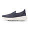 LiNing Soft Go 2 Knit Women Slip On Walking Shoes Breathable Lightweight Sneakers 6