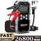 150PSI Car Air Pump 7000A Jump Starter Portable Car Battery Booster And Power Bank 0