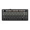 EPOMAKER X AULA F75 Wireless Mechanical Keyboard  75 HotSwap Gasket Mount With PBT Keycaps For Mac  12