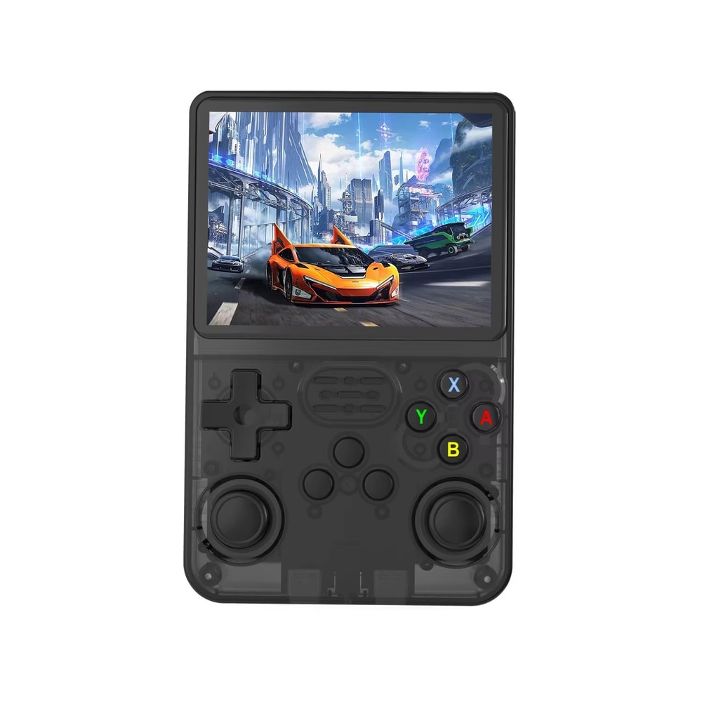 R36S Handheld Game Console With 35 IPS Screen 16000 Games WiFi Multiplayer Retro PS1PSPDC Support 8