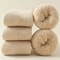 3 Pairs Thermal Wool Socks For Men And Women Winter Cashmere Blend Thick Fleece Terry Loop Warm Sn 6