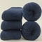 3 Pairs Thermal Wool Socks For Men And Women Winter Cashmere Blend Thick Fleece Terry Loop Warm Sn 9