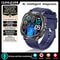 2025 Smart Health Watch For Men And Women ECG PPG Uric Acid Monitor Blood Pressure Blood Oxygen 8