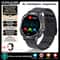 2025 Smart Health Watch For Men And Women ECG PPG Uric Acid Monitor Blood Pressure Blood Oxygen 14