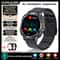 2025 Smart Health Watch For Men And Women ECG PPG Uric Acid Monitor Blood Pressure Blood Oxygen 17