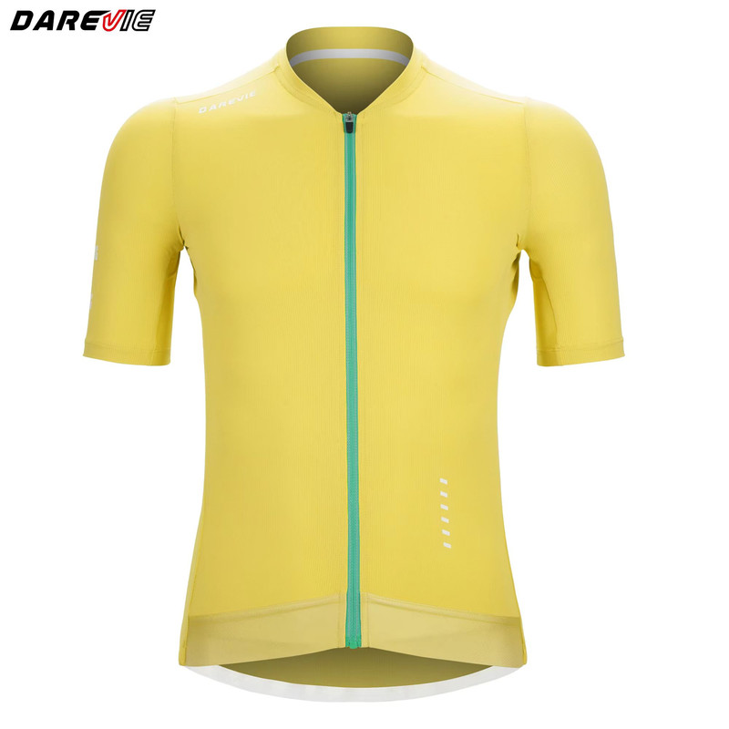 DAREVIE Mens Cycling Jersey Breathable Quick Dry Bike Shirt With Cool Technology For Men Women 13