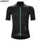 DAREVIE Mens Cycling Jersey Breathable Quick Dry Bike Shirt With Cool Technology For Men Women 7