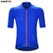 DAREVIE Mens Cycling Jersey Breathable Quick Dry Bike Shirt With Cool Technology For Men Women 8