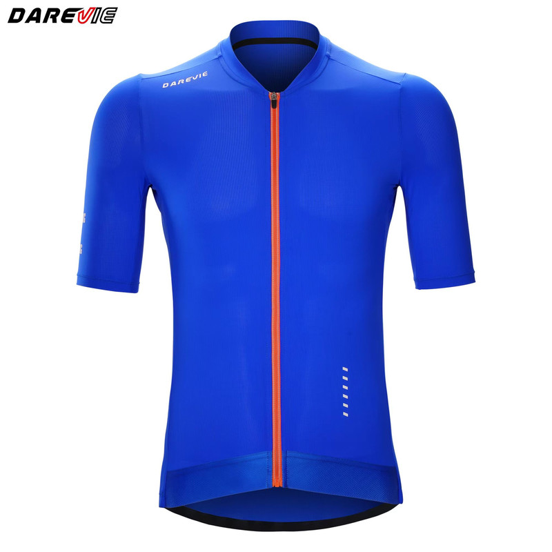 DAREVIE Mens Cycling Jersey Breathable Quick Dry Bike Shirt With Cool Technology For Men Women 8