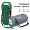 TG227 Portable Wireless Speaker With LED Lamp Waterproof Outdoor Bluetooth Speaker With FM Radio U 1