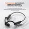 Xiaomi Mijia Bone Conduction Sports Headphones Wireless Bluetooth Earphones With Mic HandsFree Ope 1