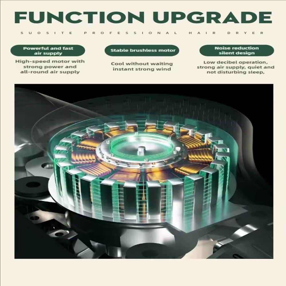 Portable USB Rechargeable Folding Fan Telescopic Quiet And Long Battery Life For Camping Fishing H 4